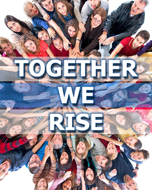 Team Rise Together